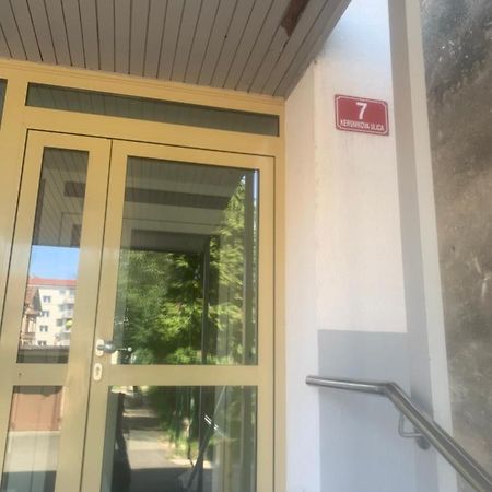 Apartma Nadja マリボル エクステリア 写真
