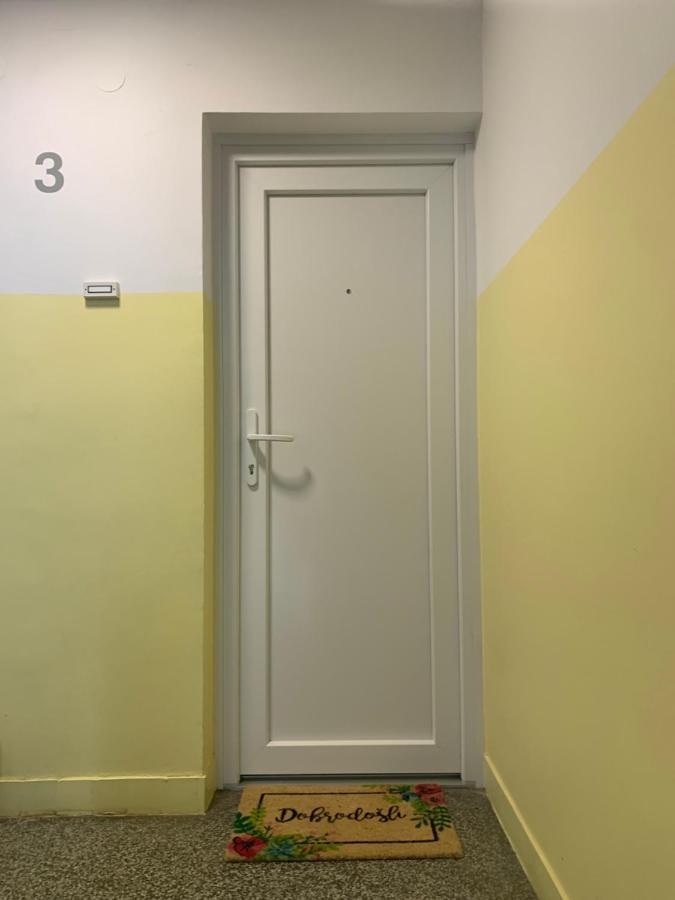 Apartma Nadja マリボル エクステリア 写真